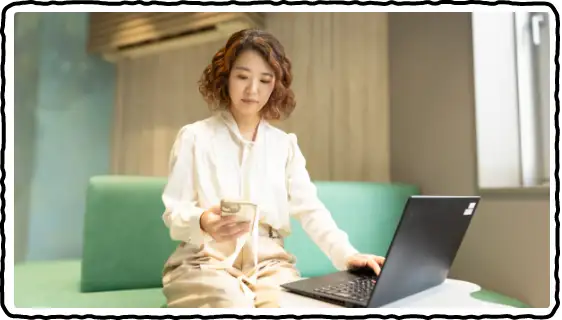 メッセージ画像