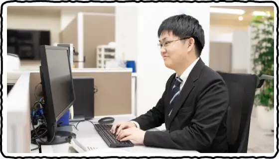 メッセージ画像