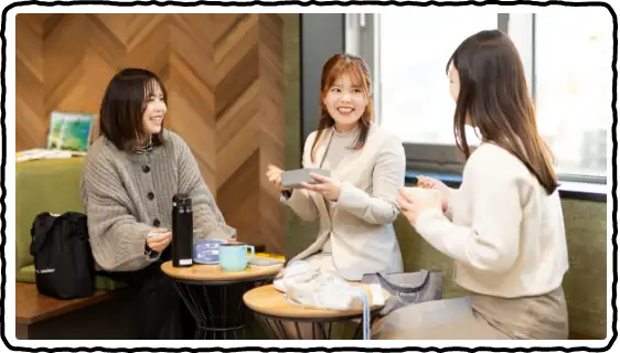 メッセージ画像